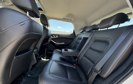 Chery Tiggo 4 I рестайлинг, 2022 год, 990 000 рублей, 16 фотография