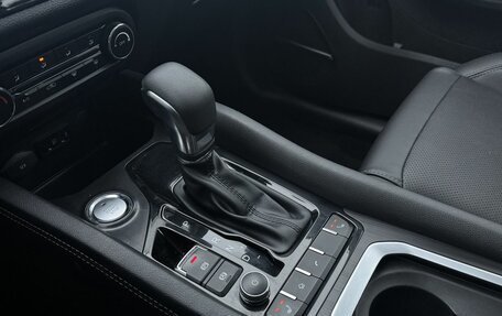 Chery Tiggo 4 I рестайлинг, 2022 год, 990 000 рублей, 12 фотография