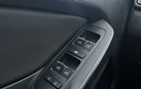 Chery Tiggo 4 I рестайлинг, 2022 год, 990 000 рублей, 15 фотография