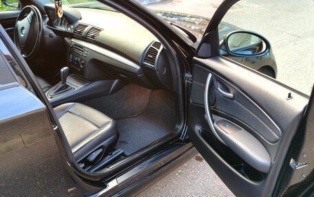 BMW 1 серия, 2009 год, 880 000 рублей, 7 фотография