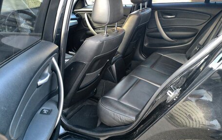 BMW 1 серия, 2009 год, 880 000 рублей, 8 фотография