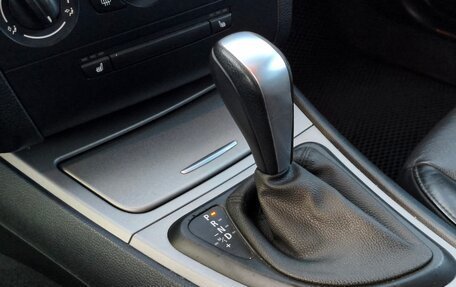 BMW 1 серия, 2009 год, 880 000 рублей, 10 фотография