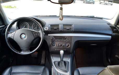 BMW 1 серия, 2009 год, 880 000 рублей, 9 фотография