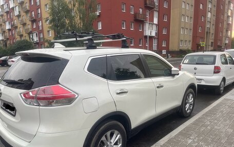 Nissan X-Trail, 2017 год, 1 900 000 рублей, 4 фотография
