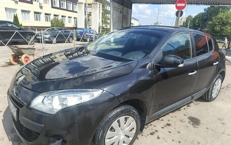 Renault Megane III, 2012 год, 920 000 рублей, 2 фотография