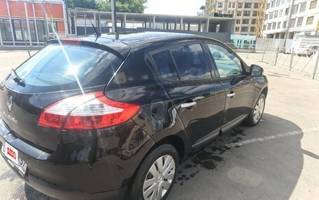 Renault Megane III, 2012 год, 920 000 рублей, 6 фотография