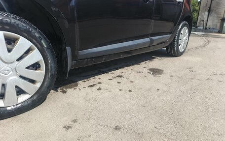 Renault Megane III, 2012 год, 920 000 рублей, 8 фотография