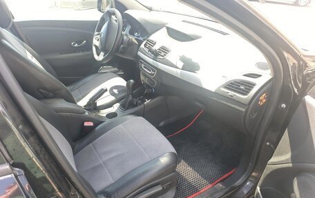 Renault Megane III, 2012 год, 920 000 рублей, 7 фотография