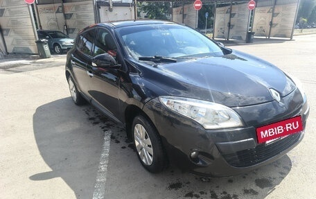 Renault Megane III, 2012 год, 920 000 рублей, 5 фотография