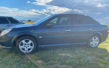 Opel Vectra C рестайлинг, 2006 год, 450 000 рублей, 2 фотография