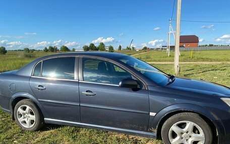Opel Vectra C рестайлинг, 2006 год, 450 000 рублей, 5 фотография