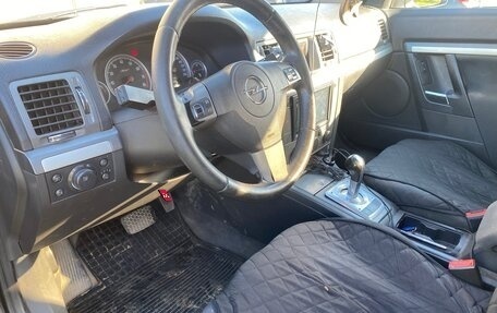 Opel Vectra C рестайлинг, 2006 год, 450 000 рублей, 9 фотография