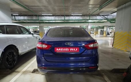 Ford Mondeo V, 2015 год, 1 515 000 рублей, 7 фотография