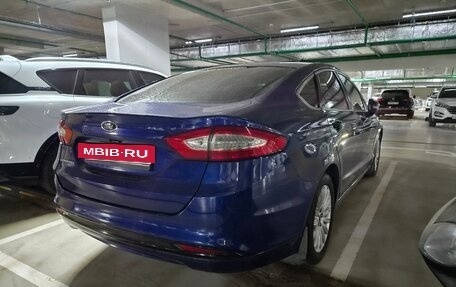 Ford Mondeo V, 2015 год, 1 515 000 рублей, 6 фотография