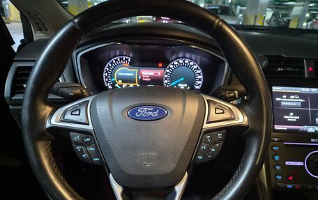 Ford Mondeo V, 2015 год, 1 515 000 рублей, 11 фотография