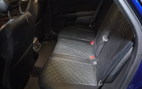 Ford Mondeo V, 2015 год, 1 515 000 рублей, 16 фотография