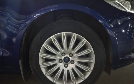 Ford Mondeo V, 2015 год, 1 515 000 рублей, 17 фотография