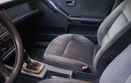 Audi 80, 1991 год, 82 000 рублей, 3 фотография