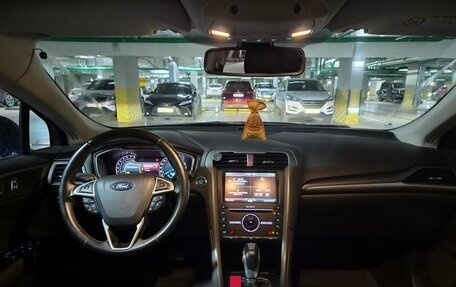 Ford Mondeo V, 2015 год, 1 515 000 рублей, 12 фотография