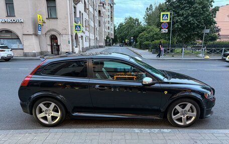 Volvo C30 I рестайлинг, 2008 год, 849 000 рублей, 2 фотография