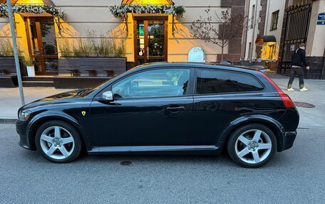 Volvo C30 I рестайлинг, 2008 год, 849 000 рублей, 6 фотография