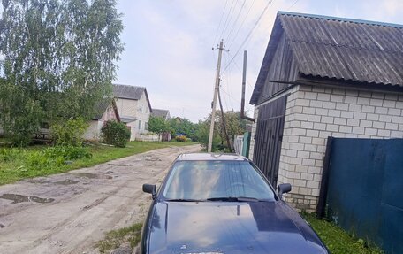 Audi 80, 1991 год, 82 000 рублей, 10 фотография