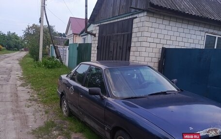 Audi 80, 1991 год, 82 000 рублей, 9 фотография