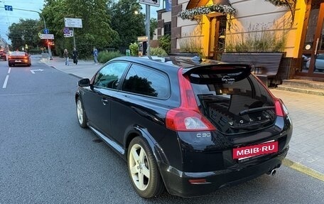 Volvo C30 I рестайлинг, 2008 год, 849 000 рублей, 5 фотография