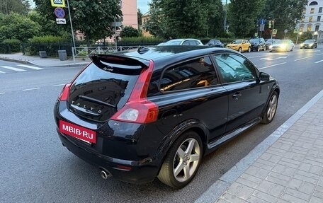 Volvo C30 I рестайлинг, 2008 год, 849 000 рублей, 3 фотография