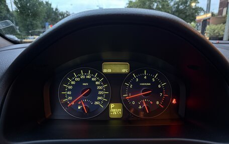 Volvo C30 I рестайлинг, 2008 год, 849 000 рублей, 11 фотография