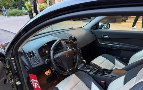 Volvo C30 I рестайлинг, 2008 год, 849 000 рублей, 14 фотография