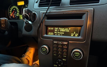 Volvo C30 I рестайлинг, 2008 год, 849 000 рублей, 18 фотография