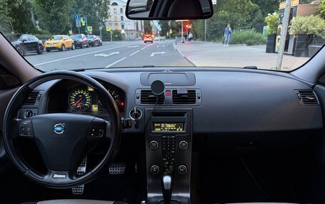 Volvo C30 I рестайлинг, 2008 год, 849 000 рублей, 20 фотография