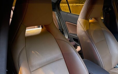 Mercedes-Benz GLA, 2014 год, 2 500 000 рублей, 5 фотография