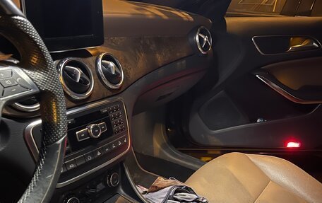 Mercedes-Benz GLA, 2014 год, 2 500 000 рублей, 6 фотография