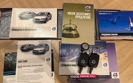 Volvo C30 I рестайлинг, 2008 год, 849 000 рублей, 27 фотография