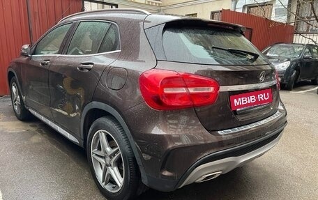 Mercedes-Benz GLA, 2014 год, 2 500 000 рублей, 4 фотография