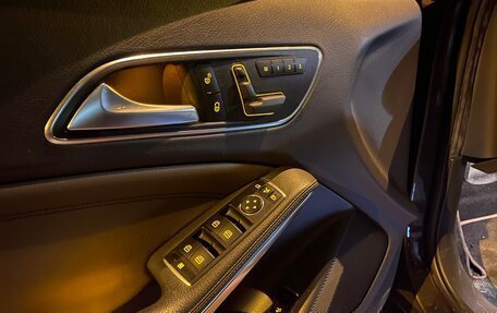 Mercedes-Benz GLA, 2014 год, 2 500 000 рублей, 7 фотография