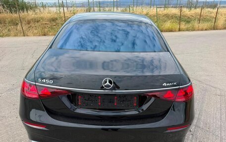 Mercedes-Benz S-Класс, 2026 год, 27 800 000 рублей, 3 фотография