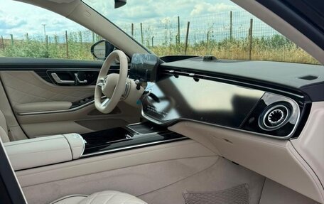 Mercedes-Benz S-Класс, 2026 год, 27 800 000 рублей, 7 фотография