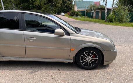 Opel Vectra C рестайлинг, 2004 год, 320 000 рублей, 2 фотография