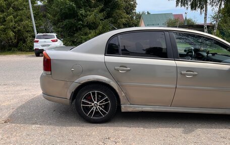Opel Vectra C рестайлинг, 2004 год, 320 000 рублей, 3 фотография