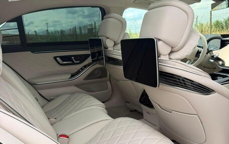 Mercedes-Benz S-Класс, 2026 год, 27 800 000 рублей, 9 фотография