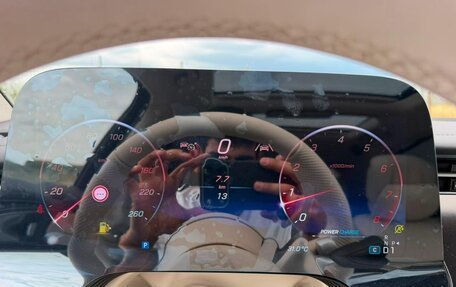 Mercedes-Benz S-Класс, 2026 год, 27 800 000 рублей, 6 фотография