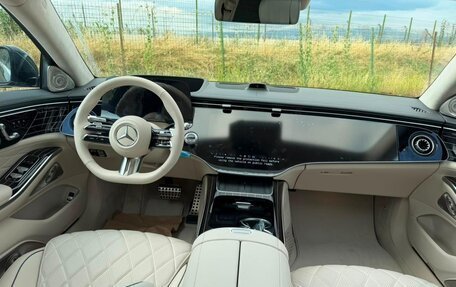 Mercedes-Benz S-Класс, 2026 год, 27 800 000 рублей, 5 фотография