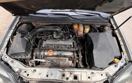 Opel Vectra C рестайлинг, 2004 год, 320 000 рублей, 10 фотография