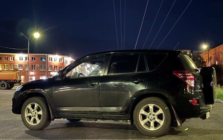Toyota RAV4, 2010 год, 1 200 000 рублей, 2 фотография