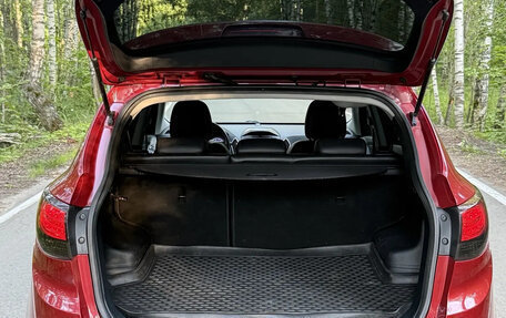 Hyundai ix35 I рестайлинг, 2010 год, 970 000 рублей, 6 фотография