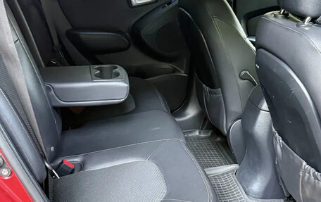 Hyundai ix35 I рестайлинг, 2010 год, 970 000 рублей, 8 фотография
