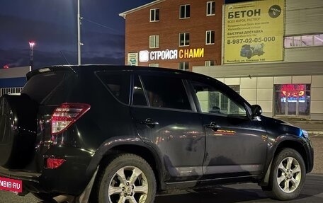 Toyota RAV4, 2010 год, 1 200 000 рублей, 3 фотография